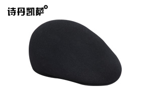 鴨舌帽 鴨舌帽