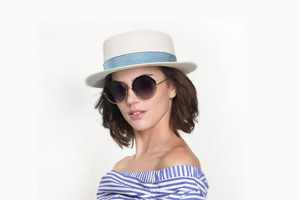 小禮帽 小禮帽